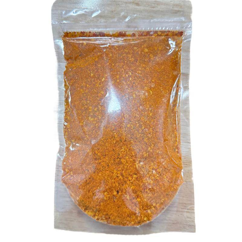 Poudre de piment - 100g - Hello Asia