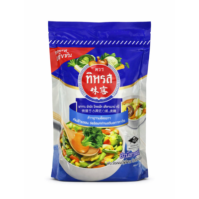 Poudre d’assaisonnement - TIPAROS - 810g