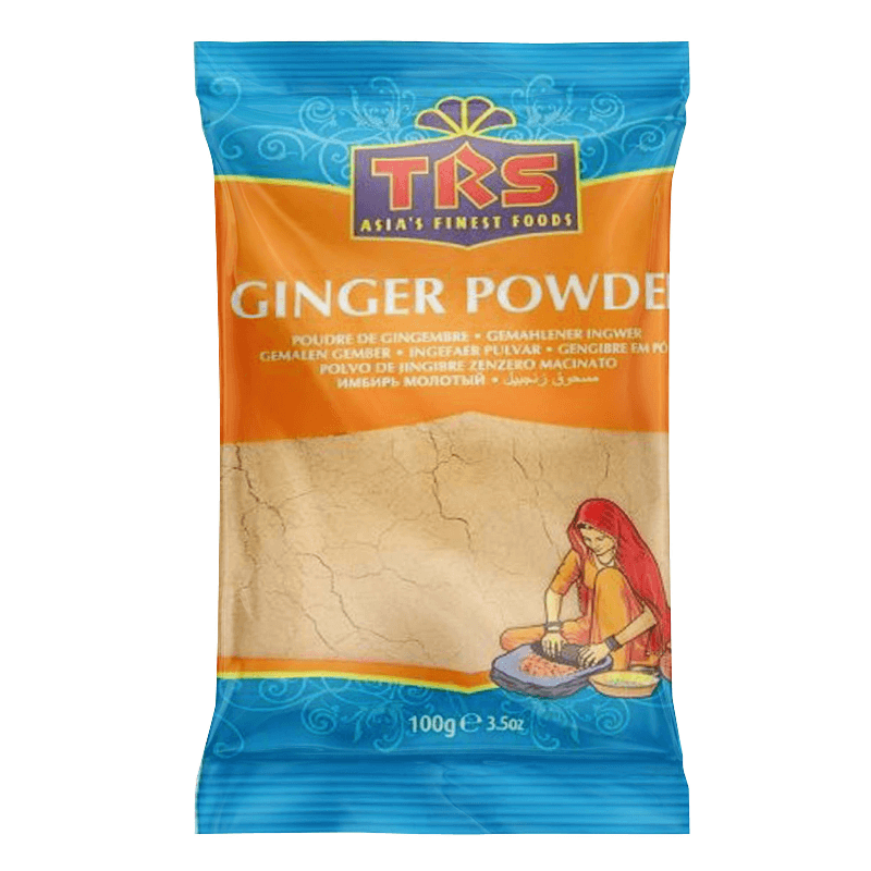 Poudre de Gingembre - TRS - 100g - Hello Asia