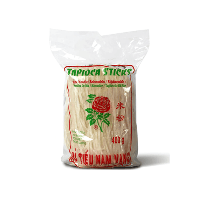 Riz stick Hu tieu Nam Vang - ROSE - 400g - Hello Asia
