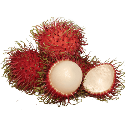 Ramboutan frais - Hello Asia - 500g - Hello Asia