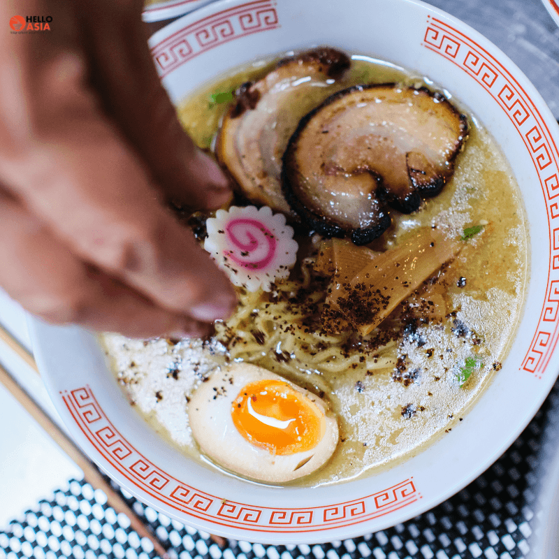 Narutomaki surgelé - 160g - Hello Asia