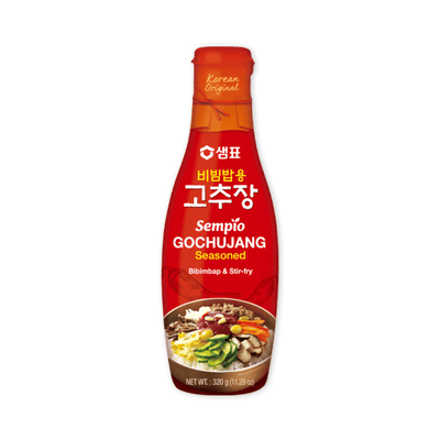 Sauce Bibimbab - SEMPIO - 320g - Hello Asia