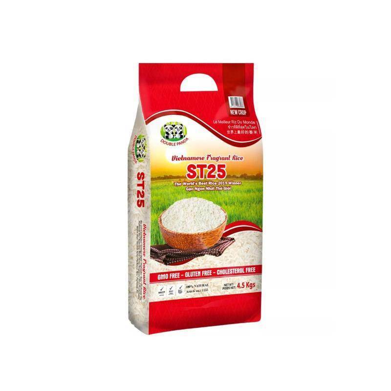Riz ST25 - 4.5kg - Hello Asia