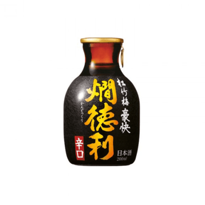Saké Shochikubai Kan 14.5% – Dokkuri - 200ml - Hello Asia