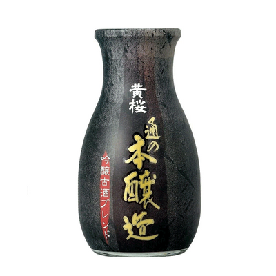 Sake Japonais Honjozo - KIZAKURA - 180ml