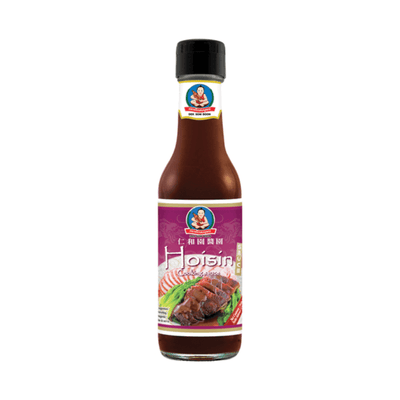 Sauce Hoisin - DEK SOM BOON - 300ml - Hello Asia