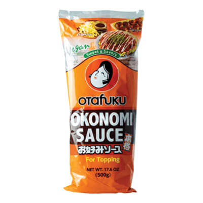 Sauce Okonomi - OTAFUKU - 424ml - Hello Asia