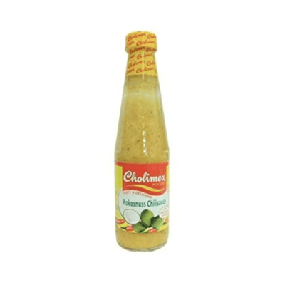 Sauce Piment Coco - CHOLIMEX - 250ml - Hello Asia
