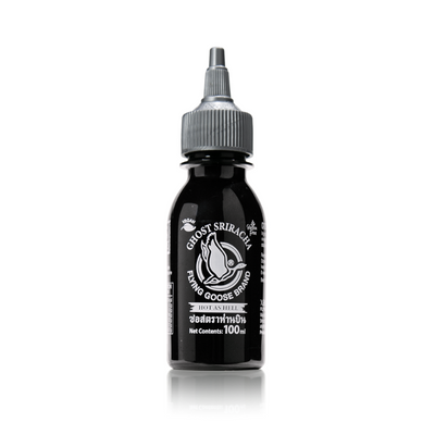 Sauce Pimentée 'Ghost Sriracha' - FLYING GOOSE - 100ml