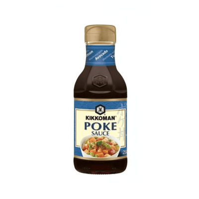 Sauce Poke - KIKKOMAN - 250ml - Hello Asia