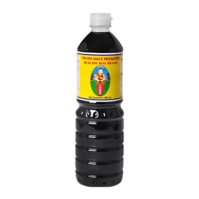 Sauce Soja Claire - HEALTHY BOY - 1000ml - Hello Asia