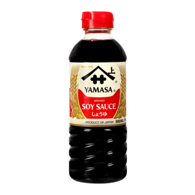 Sauce Soja du japon - YAMASA - 500ml - Hello Asia