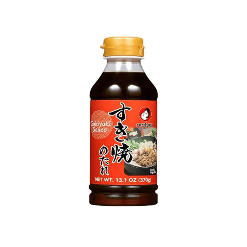 Sauce Sukiyaki Tare - OTAFUKU - 370g - Hello Asia