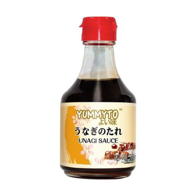 Sauce Unagi - YUMMYTO - 200ml