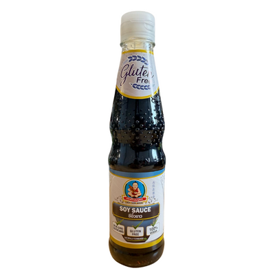 Sauce Soja SANS GLUTEN - DEK SOM BOON - 300ml