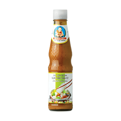 Sauce Sukiyaki - HEALTHY BOY - 300ml - Hello Asia