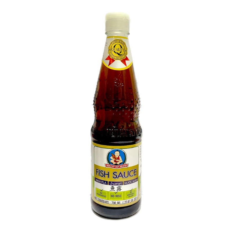 Sauce de Poisson - DEK SOM BOON - 300ml