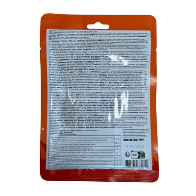 Sauce pour fondue épicée au sésame - 120g - Hello Asia