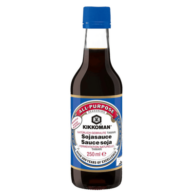 Sauce soja sans gluten - 250ml - Hello Asia