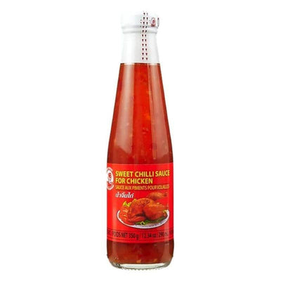 Sauce au Piment Doux pour Poulet - Horse - 435ml - Hello Asia