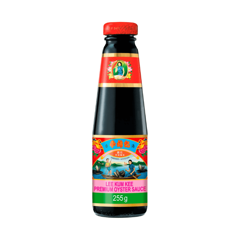 Sauce d'Huître Premium - LEE KUM KEE - 255g - Hello Asia