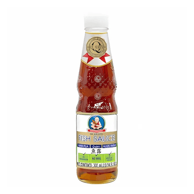 Sauce de Poisson - DEK SOM BOON - 300ml - Hello Asia