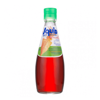 Sauce de poisson - nuoc mam - SQUID - 300ml - Hello Asia