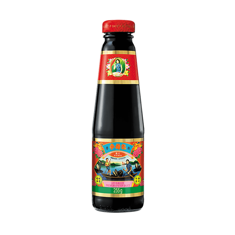 Sauce huître premium - LEE KUM KEE - 510g - Hello Asia