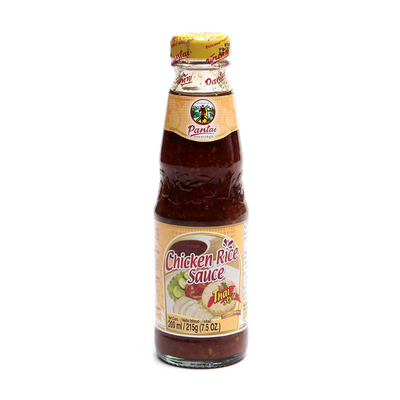 Sauce pour riz au poulet - PANTAI - 200ml