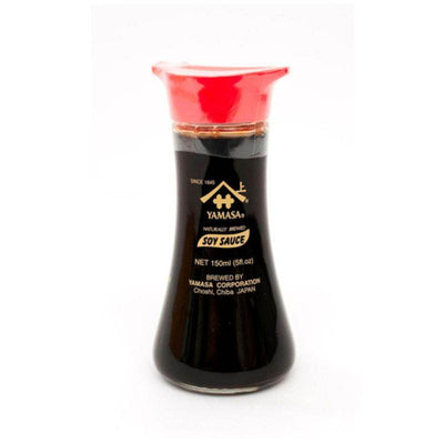 Sauce soja 'Shoyu Fancy Grade' - Yamasa - 150ml - Hello Asia