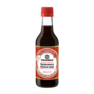 Sauce soja sucrée - KIKKOMAN - 250ml
