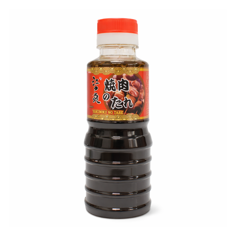 Salsa yakiniku – JIANG HU QUAN – 300 ml