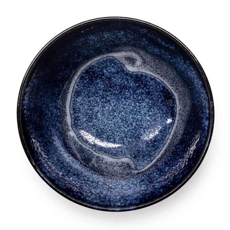 Set bol à ramen japonais 22 cm IZAYOI - EDO