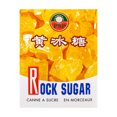 Sucre candi - PSP - 454g