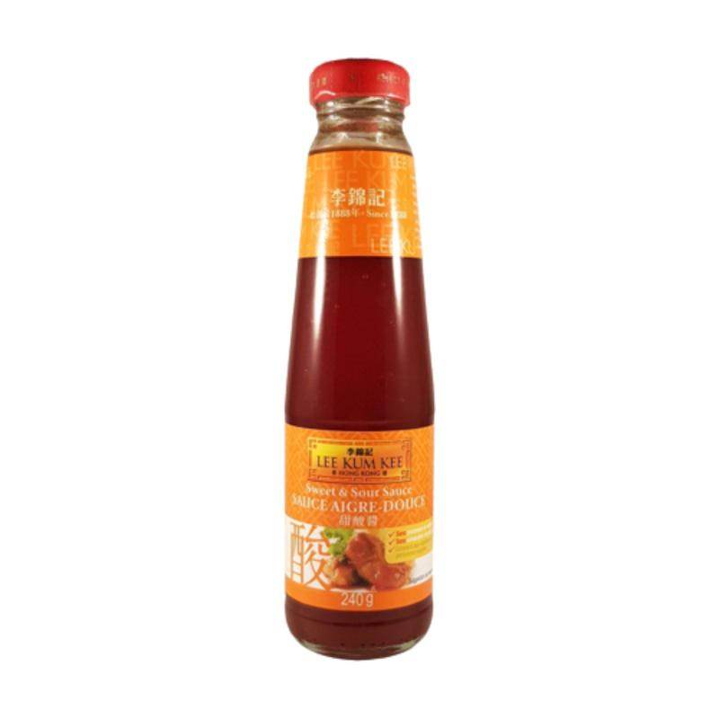 Sauce aigre-douce - LKK - 240g - Hello Asia