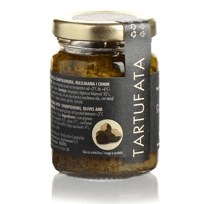 Tartufata - 180g - Hello Asia