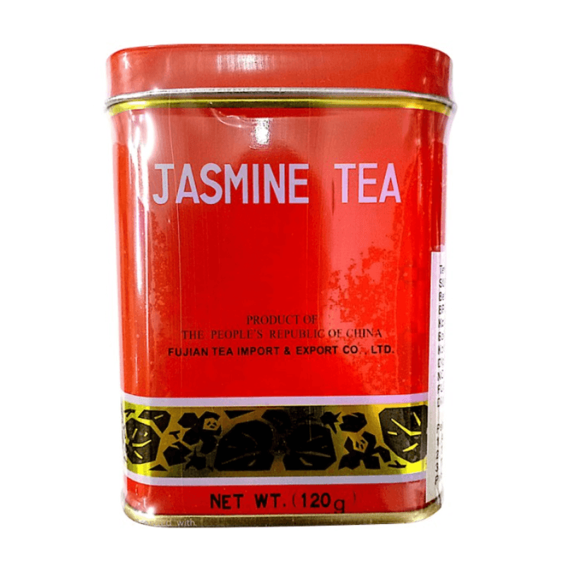 Thé au Jasmin - SUNFLOWER - 120g - Hello Asia