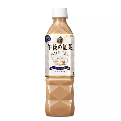 Thé blanc de l'après-midi (M) - KIRIN - 500ml - Hello Asia