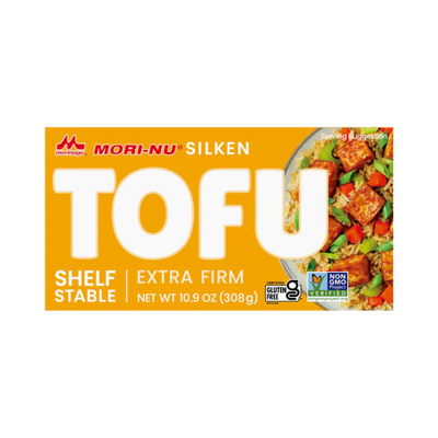 Tofu Japonaise Soyeuse, Extra Ferme - 308g