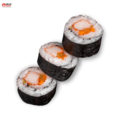 Sticks de surimi Premium pour maki - 500g - Hello Asia