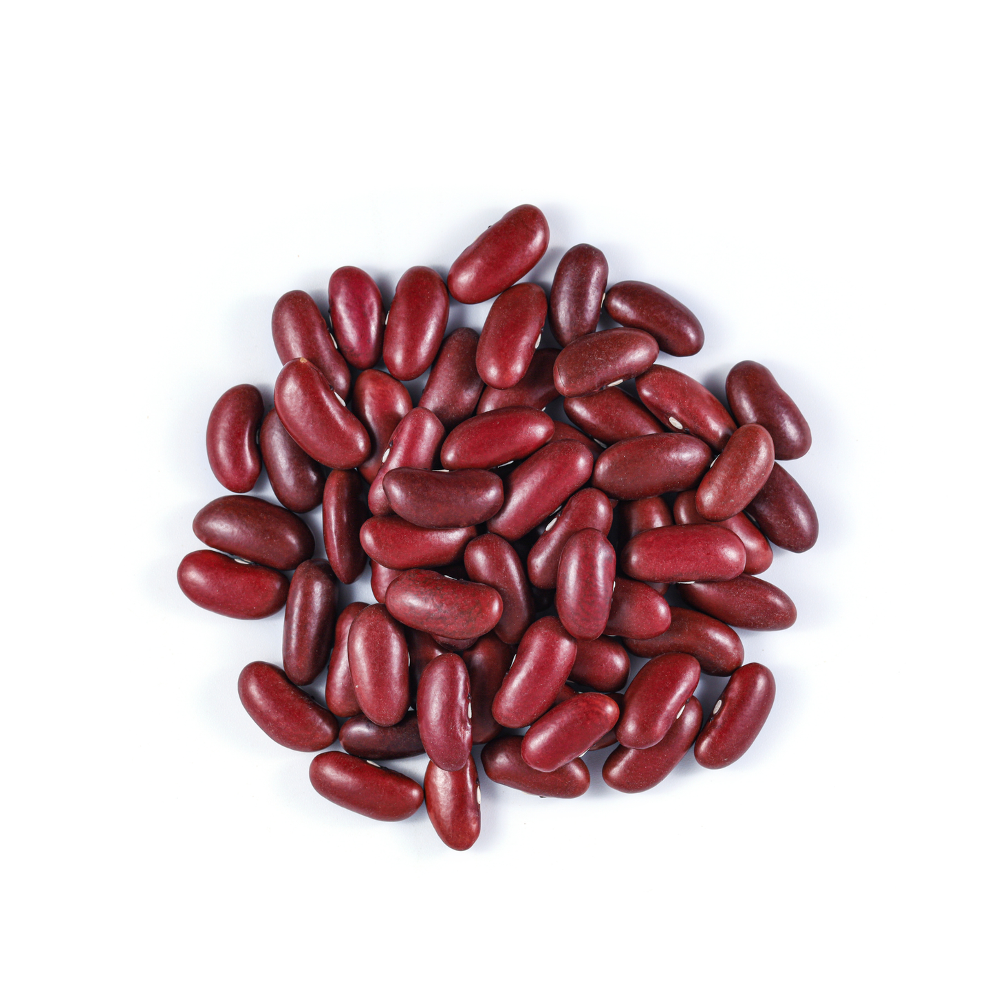 Haricots rouge 400g
