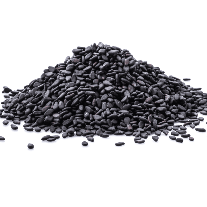 Graines de sésame noir - 227g - Hello Asia