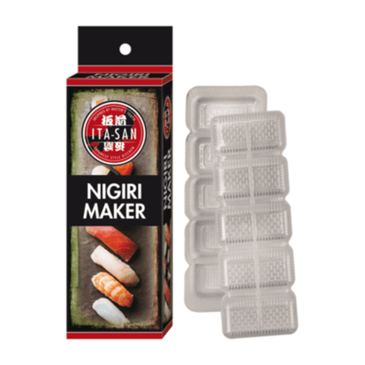 Set de préparation pour nigiri sushi - Hello Asia