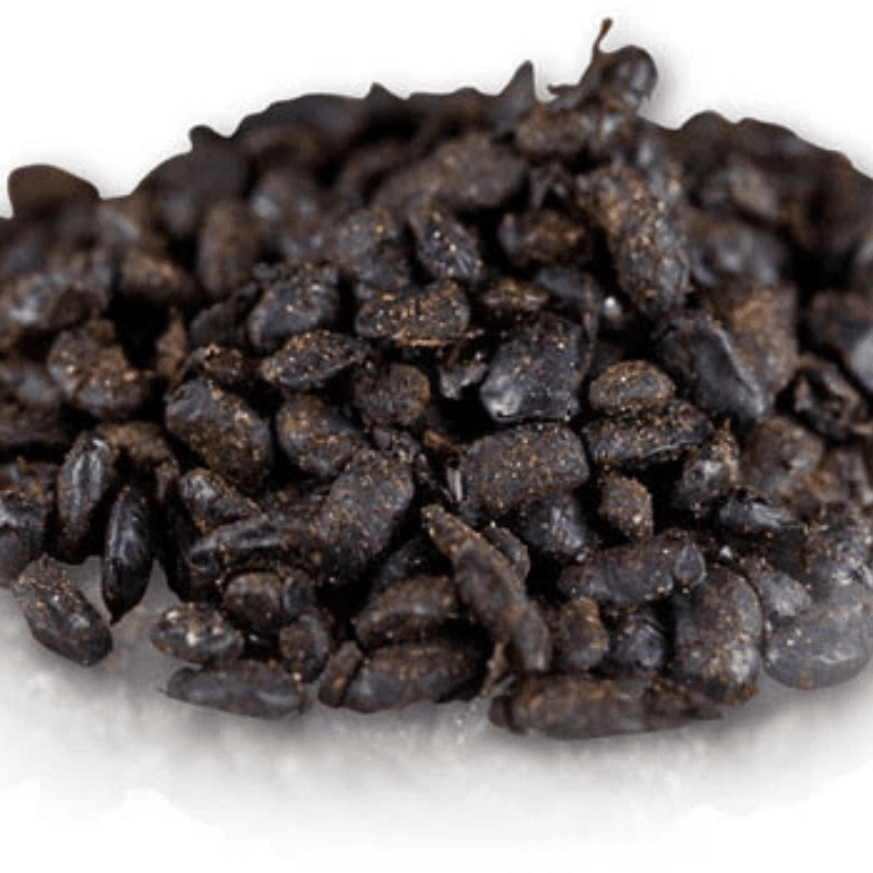 Haricots de soja noirs fermentés et salés - 250g - Hello Asia