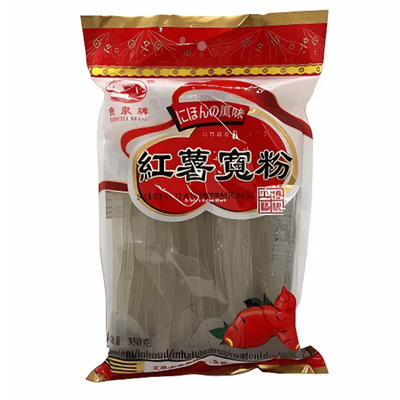 Nouilles de Patate Douce - FISH WELL - 500g - Hello Asia