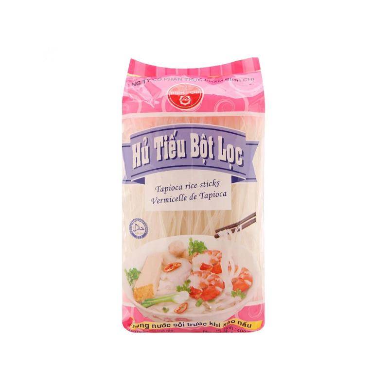 Vermicelli Hu Tieu Bot Loc - BICH CHI - 400g - Hello Asia