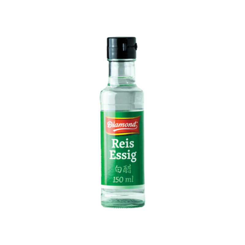 Vinaigre de riz - Diamond - 150ml - Hello Asia