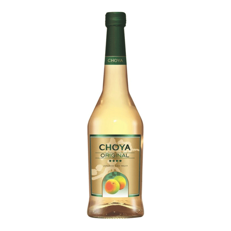 Japanischer Pflaumenwein - CHOYA - 750ml