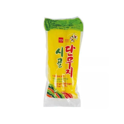 Radis marinés - WANG - 250g - Hello Asia